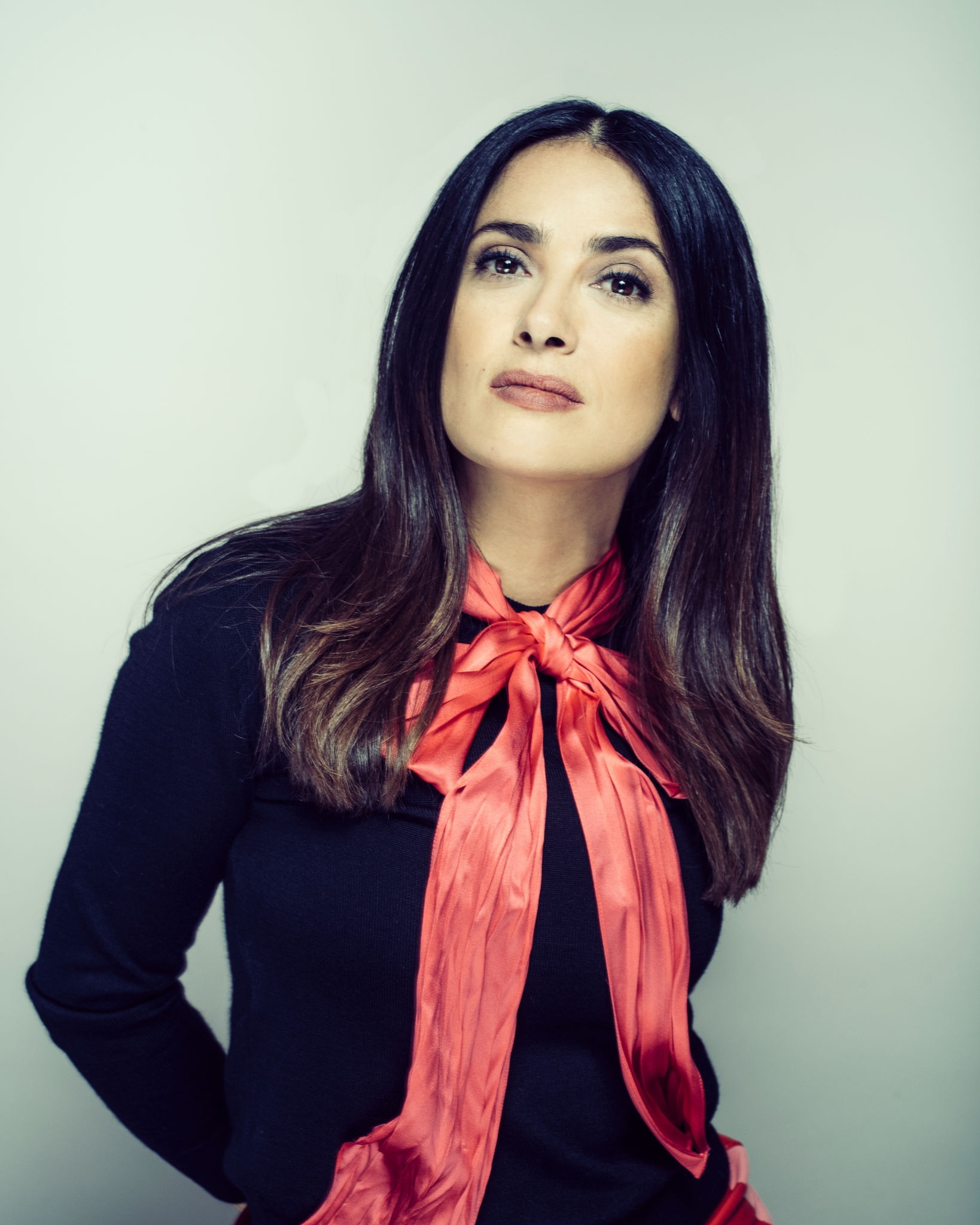 Salma Hayek 2017 Sundance Film Festival Portraits HQ