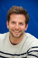 Bradley Cooper - The Hangover 2 Press Conference Portraits 2011