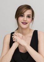 Emma Watson - Noah Press Conference 2014