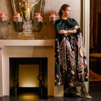 Gigi Hadid - Harper's Bazaar 2016