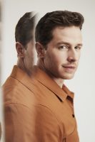 Josh Dallas - NBCUniversal Upfront Portraits 2018