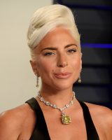 Lady Gaga photos from Vanity Fair Oscar Party 2019