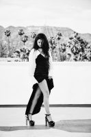 Selena Gomez - Flare 2015