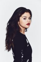 Selena Gomez - Flare 2015