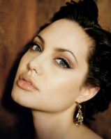 Angelina Jolie - People 1998