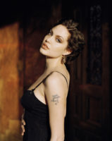 Angelina Jolie - People 1998