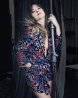Dakota Johnson - Vanity Fair Italy photoshoot 2018