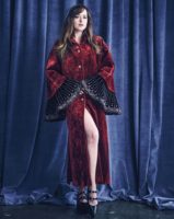 Dakota Johnson - Vanity Fair Italy photoshoot 2018