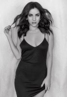 Ela Velden - Photoshoot for Maxim Mexico 2019