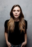 Elizabeth Olsen photos for Los Angeles Times 2017