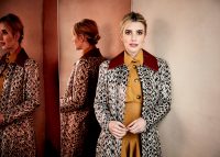 Emma Roberts - Sundance Film Festival Portraits 2019
