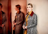 Emma Roberts - Sundance Film Festival Portraits 2019