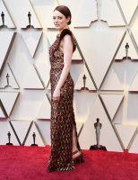 Emma Stone - 91st Annual Academy Awards 2019