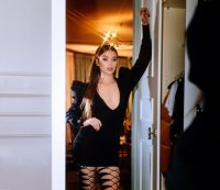 Hailee Steinfeld photos for Vogue 2018