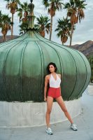 Jenna Dewan - Jeff Lipsky Photoshoot for Health US 2018