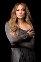 Jennifer Lopez фото для USA Today 2018
