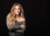 Jennifer Lopez фото для USA Today 2018