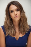 Jessica Alba photos from Sin City 2 Press Conference 2014