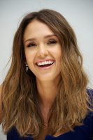 Jessica Alba photos from Sin City 2 Press Conference 2014