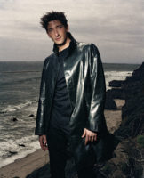 Adrien Brody - Flaunt 1999