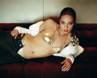 Alicia Keys - FHM 2001