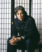 Benicio Del Toro - USA Today 2001