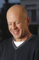 Bruce Willis - USA Today 1999