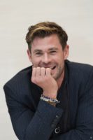 Chris Hemsworth - Avengers Endgame PC 2019