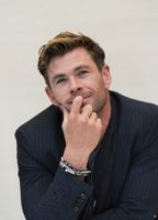 Chris Hemsworth - Avengers Endgame PC 2019
