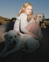 Drew Barrymore - Flaunt 1999