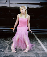Hilary Duff - Seventeen 2004