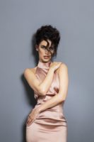 Jessica Lowndes - Ian Maxion photoshoot 2018