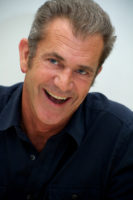 Mel Gibson - The Beaver PC 2011