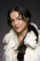 Michelle Rodriguez - Self Assignment 2005