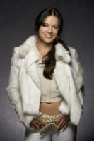 Michelle Rodriguez - Self Assignment 2005