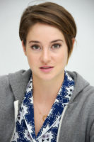 Shailene Woodley - The Fault In Our Stars PC 2014