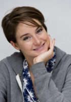 Shailene Woodley - The Fault In Our Stars PC 2014