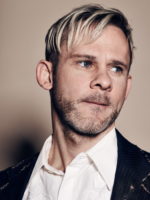 Dominic Monaghan - The Wrap 2017