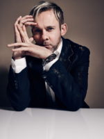 Dominic Monaghan - The Wrap 2017