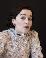 Emilia Clarke - Game of Thrones Season 8 PC 2019