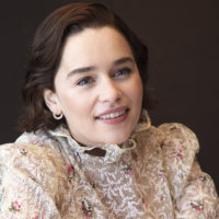 Emilia Clarke - Game of Thrones Season 8 PC 2019
