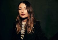Emily Browning - 2019 SXSW Film Festival Portraits