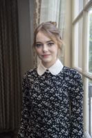 Emma Stone - The Favourite PC 2018