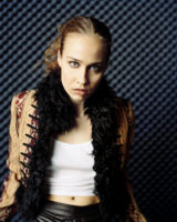 Fiona Apple - Entertainment Weekly 1997
