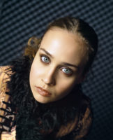 Fiona Apple - Entertainment Weekly 1997