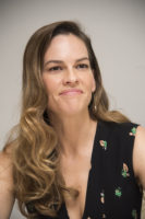 Hilary Swank - What They Had PC 2018