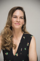 Hilary Swank - What They Had PC 2018