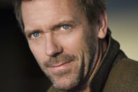 Hugh Laurie - USA Today 2006