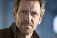 Hugh Laurie - USA Today 2006