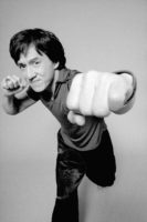 Jackie Chan - Detour 1996